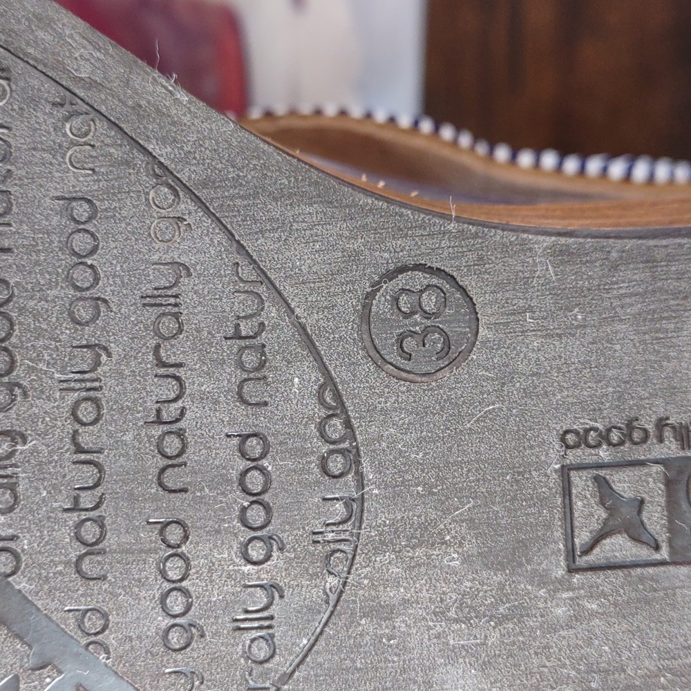 Pikolinos MASSAI Beaded Leather Sandals - Picture 10 of 12